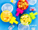 あまったおもちでひとくちあられ♡作り方10写真
