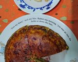 じゃがいも・人参すりおろし炊飯器で卵焼き作り方11写真