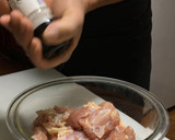 ＊本格絶品唐揚げを作る５つのポイント♬作り方2写真