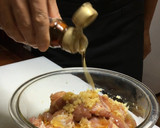 ＊本格絶品唐揚げを作る５つのポイント♬作り方4写真