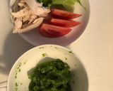 コクうま♡ふるる冷麺作り方1写真