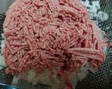 レンチンで楽チン！スパゲティミートソース作り方13写真