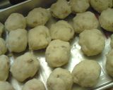 味噌じゃがチーズもち作り方2写真