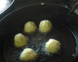 味噌じゃがチーズもち作り方3写真