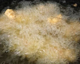 ＊本格絶品唐揚げを作る５つのポイント♬作り方10写真