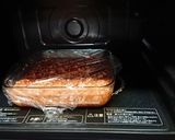 レンチンで楽チン！スパゲティミートソース作り方17写真