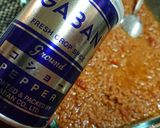 レンチンで楽チン！スパゲティミートソース作り方18写真