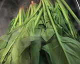 基本のほうれん草の白和え作り方2写真