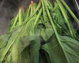 基本のほうれん草の白和え作り方2写真