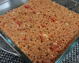 レンチンで楽チン！スパゲティミートソース作り方22写真