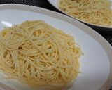 レンチンで楽チン！スパゲティミートソース作り方25写真