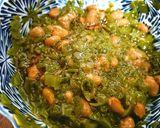 簡単！根わかめ納豆作り方4写真
