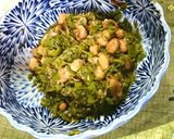 簡単！根わかめ納豆作り方5写真