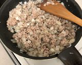 新たまねぎと新じゃがいもで☆コロッケ作り方5写真