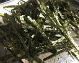 高校球児の夏バテ予防は冷し肉蕎麦にラー油作り方2写真