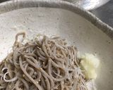 高校球児の夏バテ予防は冷し肉蕎麦にラー油作り方8写真