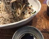 高校球児の夏バテ予防は冷し肉蕎麦にラー油作り方12写真