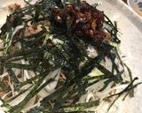 高校球児の夏バテ予防は冷し肉蕎麦にラー油作り方13写真