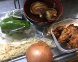 鶏の唐揚げで作る酢豚　お弁当にも作り方1写真