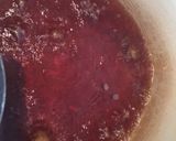 春の味覚を簡単に味わうきゃらぶき作り方5写真