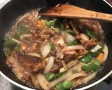 鶏の唐揚げで作る酢豚　お弁当にも作り方7写真