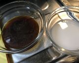 鶏の唐揚げで作る酢豚　お弁当にも作り方3写真