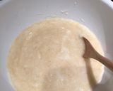 明太子とろろオムライス♡作り方5写真