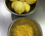 cremson流レモンタルト作り方11写真