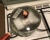 ロースターで簡単ローストビーフ作り方5写真