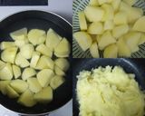 大豆入りコロッケ作り方1写真