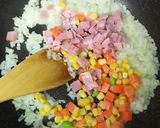 大豆入りコロッケ作り方3写真