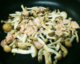 わかめ大量消費☆わかめのあっさり炒め物♪作り方3写真