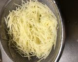 ひき肉ベジのまぜてオーブン焼き作り方2写真