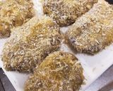 新たまねぎと新じゃがいもで☆コロッケ作り方10写真