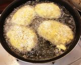 新たまねぎと新じゃがいもで☆コロッケ作り方11写真