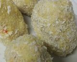 大豆入りコロッケ作り方5写真