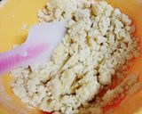 マクロビ☆カントリーマアム風クッキー作り方1写真