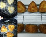 大豆入りコロッケ作り方7写真