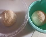 私の食パン作り方5写真