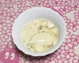 さっぱりシロップでプルプル豆花作り方5写真