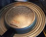 広島のお好み焼屋さんの豚キムチ作り方6写真