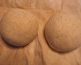 私の食パン作り方9写真