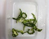 【簡単】濃厚！お店のナポリタン作り方3写真