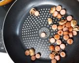 【簡単】濃厚！お店のナポリタン作り方6写真