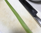 和えるだけ！竹輪とセロリのわさマヨ和え作り方2写真
