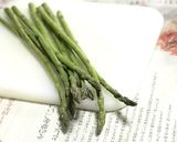 グリーンアスパラとイカの中華炒め作り方8写真
