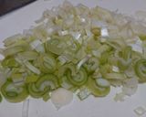 麻婆豆腐冷や奴作り方1写真