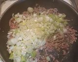 麻婆豆腐冷や奴作り方3写真