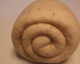 私の食パン作り方12写真