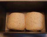私の食パン作り方13写真